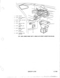 Previous Page - Parts Illustration Catalog January 1972