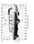 Previous Page - Parts Illustration Catalog January 1972