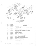 Next Page - Parts Illustration Catalog January 1972