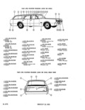 Previous Page - Parts Illustration Catalog January 1972