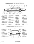 Previous Page - Parts Illustration Catalog January 1972