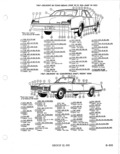 Next Page - Parts Illustration Catalog January 1972