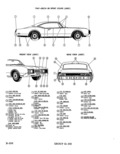 Previous Page - Parts Illustration Catalog January 1972