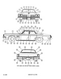 Next Page - Parts Illustration Catalog January 1972