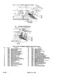 Previous Page - Parts Illustration Catalog January 1972