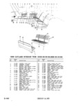 Previous Page - Parts Illustration Catalog January 1972