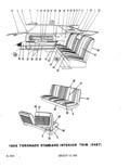 Previous Page - Parts Illustration Catalog January 1972