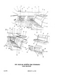 Previous Page - Parts Illustration Catalog January 1972