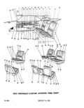 Previous Page - Parts Illustration Catalog January 1972