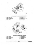 Next Page - Chassis and Body Parts Catalog P&A 72TL May 1979