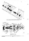 Next Page - Chassis and Body Parts Catalog P&A 72TL May 1979