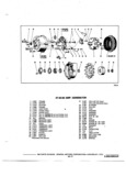 Next Page - Chassis and Body Parts Catalog P&A 72TL May 1979