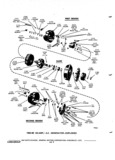 Next Page - Chassis and Body Parts Catalog P&A 72TL May 1979