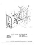 Previous Page - Chassis and Body Parts Catalog P&A 72TL May 1979