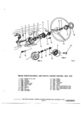 Next Page - Chassis and Body Parts Catalog P&A 72TL May 1979