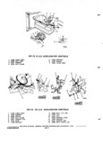 Previous Page - Chassis and Body Parts Catalog P&A 72TL May 1979