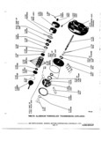 Previous Page - Chassis and Body Parts Catalog P&A 72TL May 1979