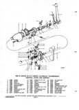 Previous Page - Chassis and Body Parts Catalog P&A 72TL May 1979