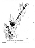 Previous Page - Chassis and Body Parts Catalog P&A 72TL May 1979