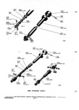 Previous Page - Chassis and Body Parts Catalog P&A 72TL May 1979