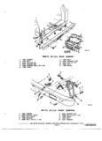 Previous Page - Chassis and Body Parts Catalog P&A 72TL May 1979