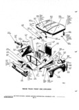 Previous Page - Chassis and Body Parts Catalog P&A 72TL May 1979