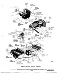 Next Page - Chassis and Body Parts Catalog P&A 72TL May 1979