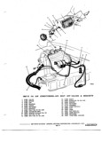 Previous Page - Chassis and Body Parts Catalog P&A 72TL May 1979