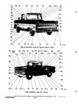 Previous Page - Chassis and Body Parts Catalog P&A 72TL May 1979