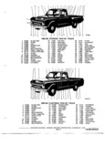 Previous Page - Chassis and Body Parts Catalog P&A 72TL May 1979