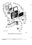 Next Page - Chassis and Body Parts Catalog P&A 72TL May 1979