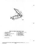 Previous Page - Chassis and Body Parts Catalog P&A 72TL May 1979