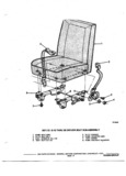 Previous Page - Chassis and Body Parts Catalog P&A 72TL May 1979