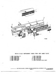 Next Page - Chassis and Body Parts Catalog P&A 72TL May 1979