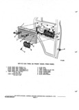 Previous Page - Chassis and Body Parts Catalog P&A 72TL May 1979