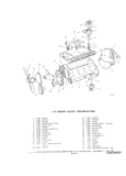 Previous Page - 1953-75 Corvette Parts Catalog September 1974