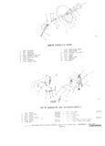 Previous Page - 1953-75 Corvette Parts Catalog September 1974