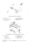 Previous Page - 1953-75 Corvette Parts Catalog September 1974