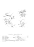 Next Page - 1953-75 Corvette Parts Catalog September 1974