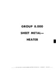 Previous Page - 1953-75 Corvette Parts Catalog September 1974