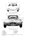 Previous Page - 1953-75 Corvette Parts Catalog September 1974