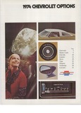 Next Page - Dealer Accessory Catalog January 1974