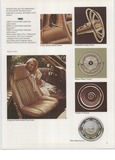 Previous Page - Dealer Accessory Catalog January 1974