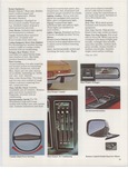 Next Page - Dealer Accessory Catalog January 1974