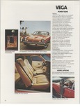 Previous Page - Dealer Accessory Catalog January 1974