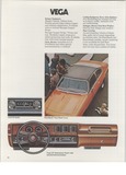 Previous Page - Dealer Accessory Catalog January 1974