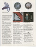 Previous Page - Dealer Accessory Catalog January 1974