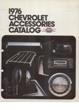 Next Page - Dealer Accessory Catalog January 1974