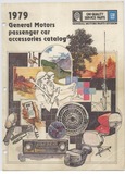 Previous Page - Dealer Accessory Catalog January 1974