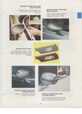 Next Page - Dealer Accessory Catalog January 1974